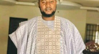 Again, Mohammed Idris, owner of Always Petroleum kidnapped