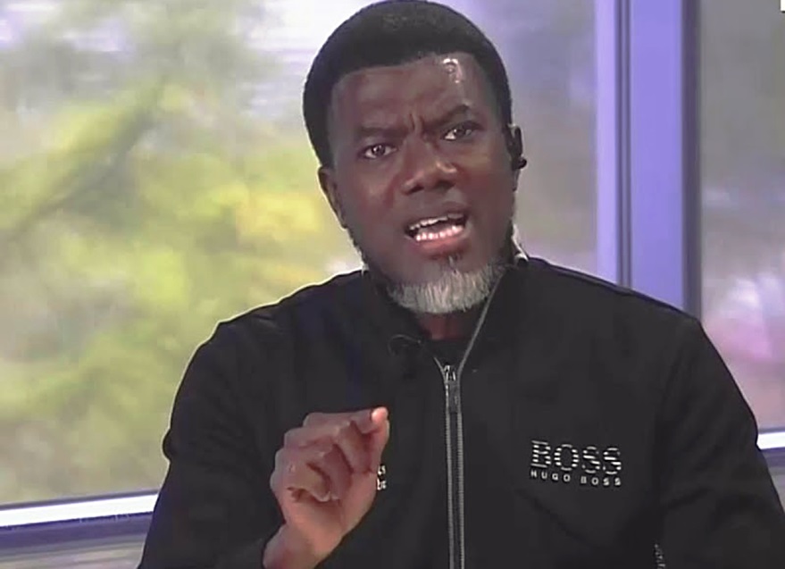 They are killing Northerners in Imo but no one is talking – Remo Omokri