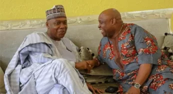 Osun election: How Adeleke reclaimed his stolen mandate – Saraki