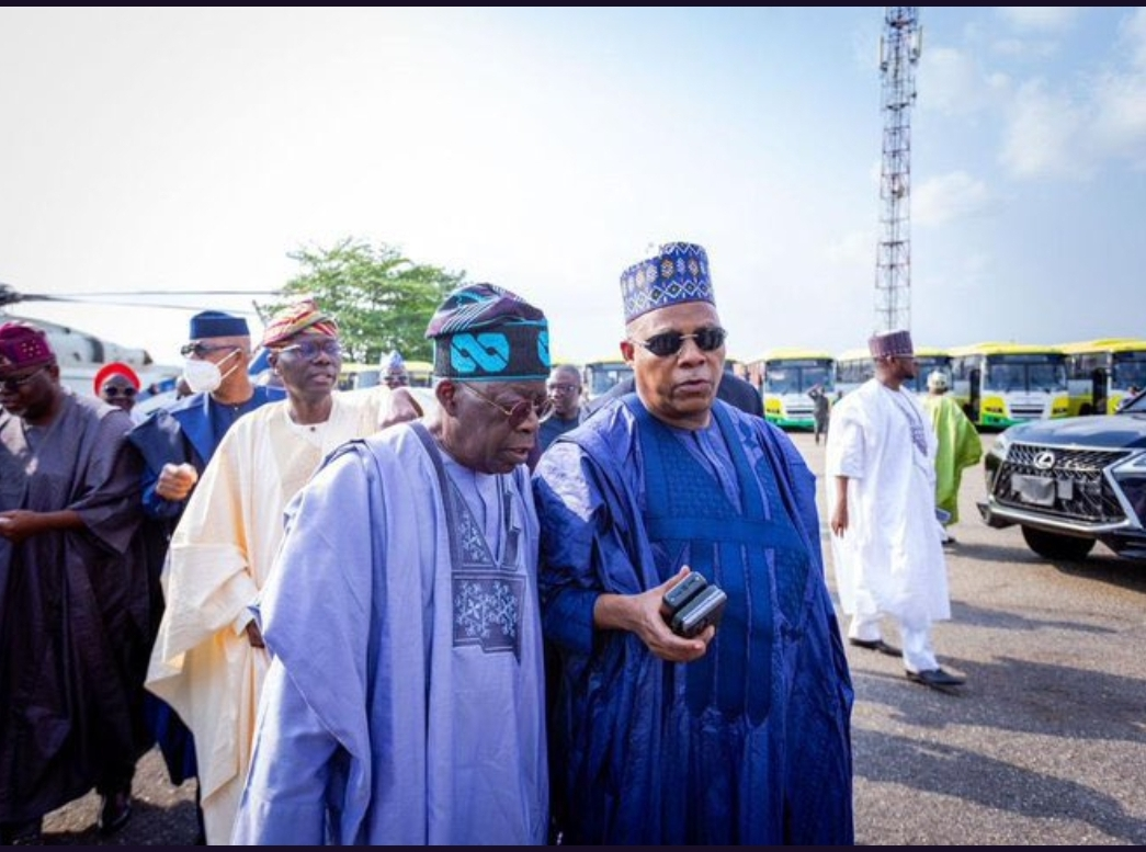 Tinubu/Shettima: There is nothing wrong with Muslim-Muslim ticket – APC