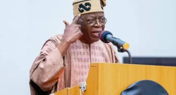 There will be calamity in Nigeria if Tinubu becomes president – Bishop