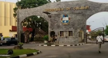 UNICAL Post UTME Screening Form 2022/2023 | University of Calabar UTME