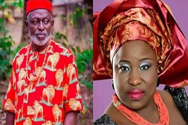 Abductors of Nollywood actors demand $100,000 ransom