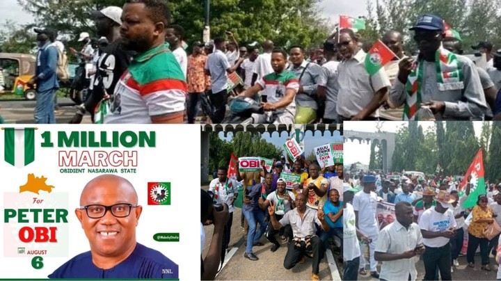 Why Peter Obi’s supporters are dangerous – APC, PDP warned
