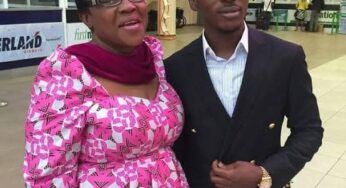 Mum sowed me as seed on the altar at Anglican Church – Frank Edwards