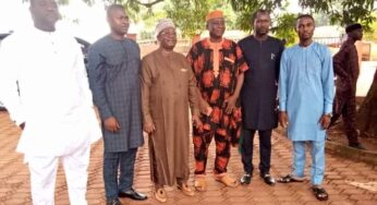 2023: Fear grips APC, PDP as General Adoga joins Labour Party in Benue