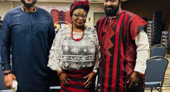 Och’Idoma, Moro, Akpakwu, Ngbede, Ochai, others storm Idoma USA 2022 Convention