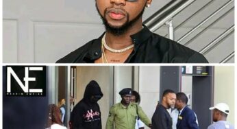 Real reason Kizz Daniel was arrested in Tanzania revealed