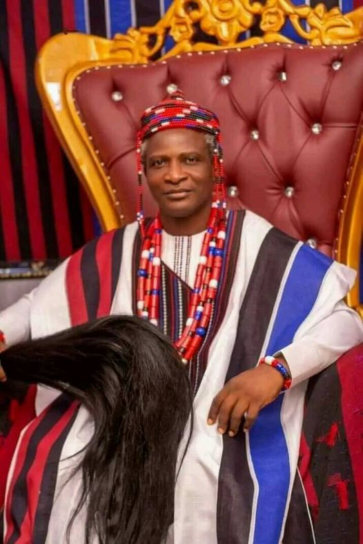 Youths threaten protest as Och’Idoma moves to change Idoma cultural attire