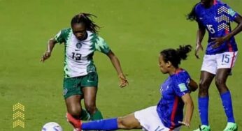 Nigeria vs Canada: Expect victory from us – Mercy Idoko assures