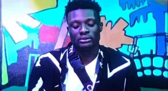 Bbnaija Season 7: Details of Biggie’s assignment to Chizzy for eviction