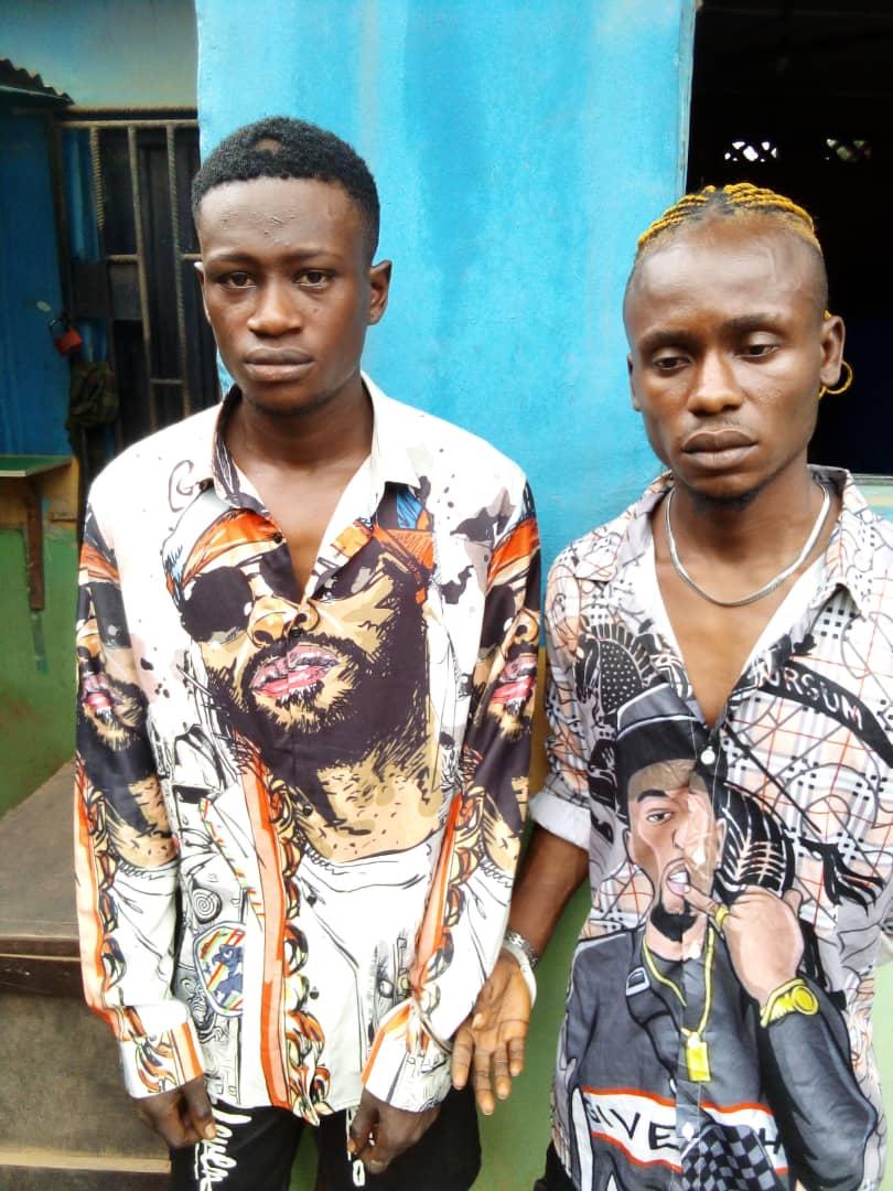 Teenager gang-raped by Okada rider, others in Ogun community