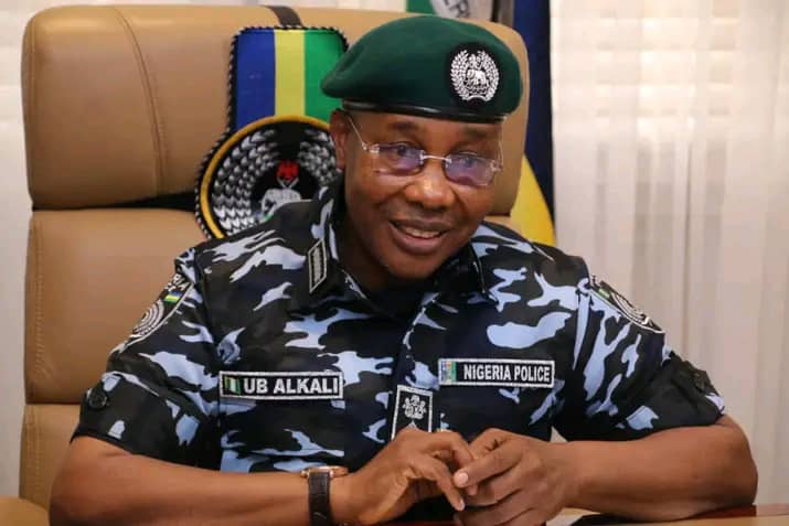 Kanu Agabi disowns lawyer’s petition to IGP to secure release of wanted fugitive, Francis Odiakose