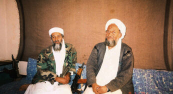 Al-Zawahiri: Osama bin Laden’s successor killed