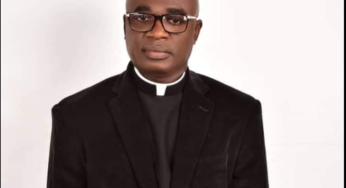 You are a disgrace to the christian community – Hembe blasts Alia