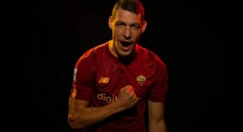 Andrea Belotti signs one-year deal with Roma