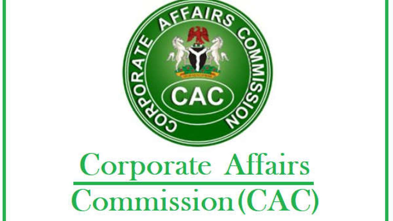 CAC to delist 100,000 companies from database, gives reason