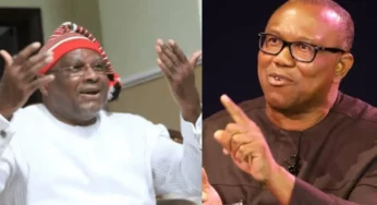 Chimaroke declares war on Peter Obi, launches ObidiEND campaign