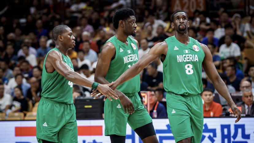 World Cup Qualifier: D’Tigers beat Guinea 89-70