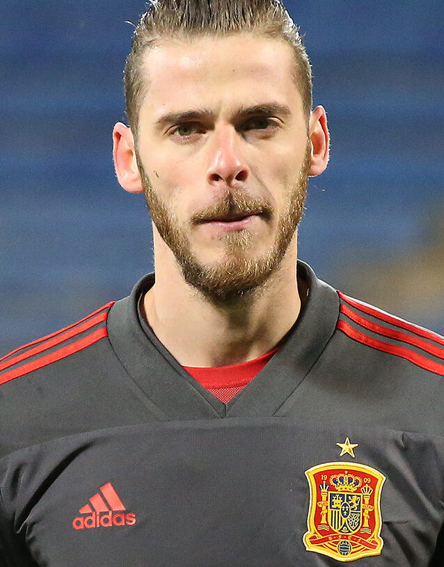 David de Gea agrees to join Bayern Munich