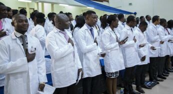 Anambra Doctors begin strike until kidnapped colleague is released