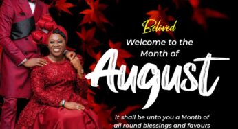 Dr Paul Enenche’s prophetic declarations for the month of August