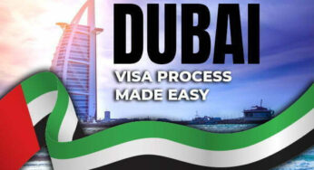 How to easily apply for Dubai Visa from Nigeria