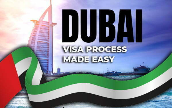 How to easily apply for Dubai Visa from Nigeria