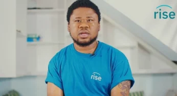 Risevest CEO, Eke Urum, steps down over alleged sexual misconduct, abuse of power