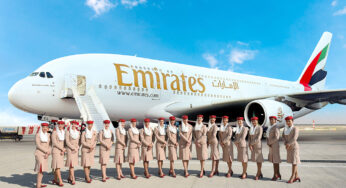 Real reason Emirates suspended all flights to Nigeria revealed 