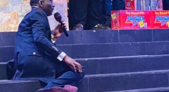 Why I invited Pastor Paul Enenche to Ghana – Bishop Dag Heward-Mills