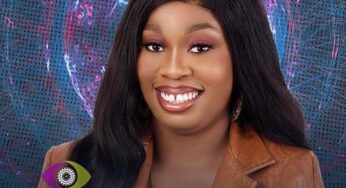 Big Brother introduces new Housemate, Rachel