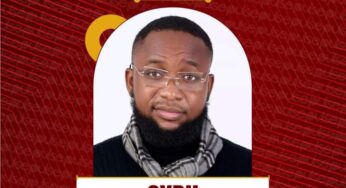 BBNaija 2022: Cyph evicted