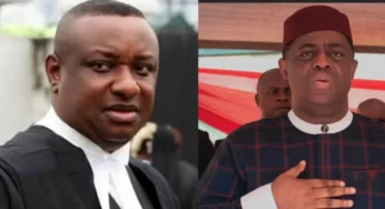 APC shuns Fani Kayode, appoints Festus Keyamo as Tinubu’s Campaign spokesman