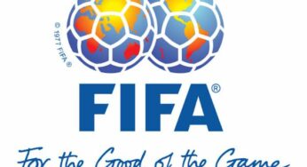 FIFA lifts suspension of Indian Football Federation