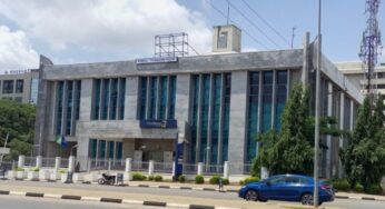 Court seals up First Bank’s headquarters in Abuja