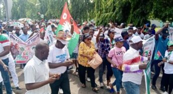 ‘I’m encouraged’ – Peter Obi reacts to Obidients’ one million-man rally in Nasarawa