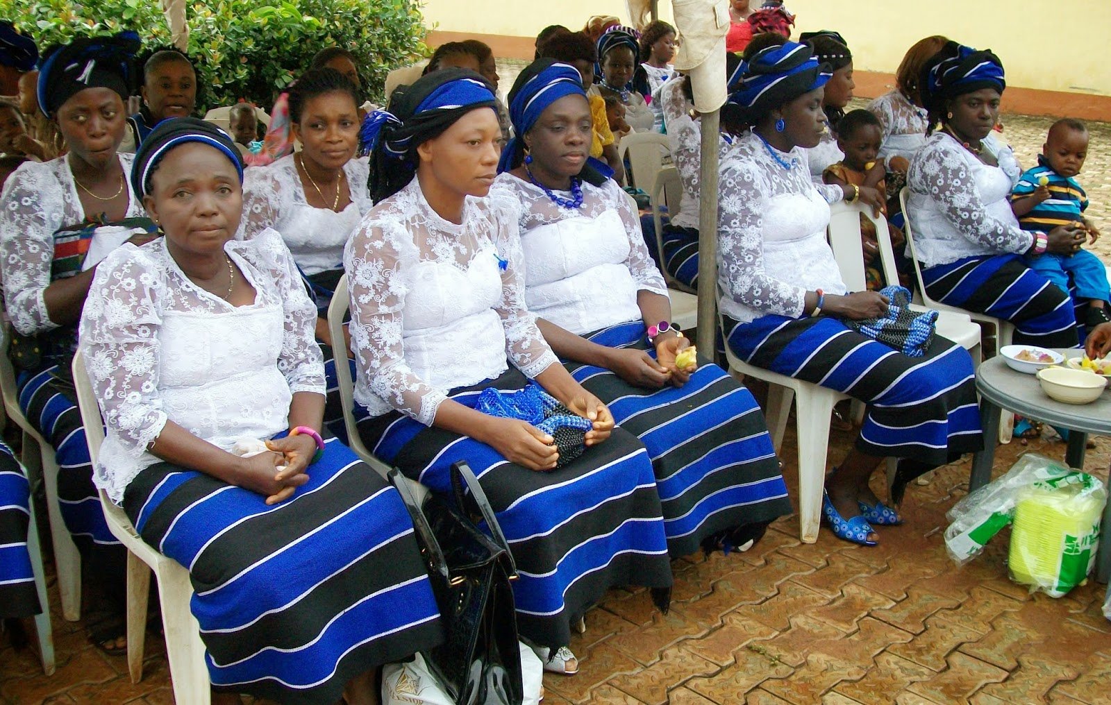 Igede Agba What You Need To Know About The Rich Cultural Heritage Of 