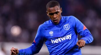 Issa Diop joins Fulham from West Ham