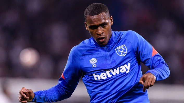 Issa Diop joins Fulham from West Ham