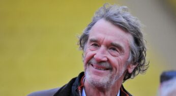 69-year-old Jim Ratcliffe interested in buying Manchester United