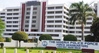 FACT CHECK: Was kidnapper’s den discovered near Police HQs in Abuja?