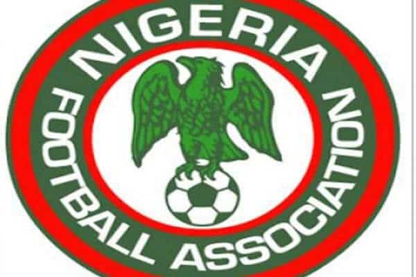 NFF election: Musa Amadu joins NFF presidential race