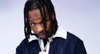 Mohbad: Naira Marley reveals when he’ll return to Nigeria