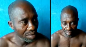 Leader of bandits who killed 37 people in Idoma community finally arrested