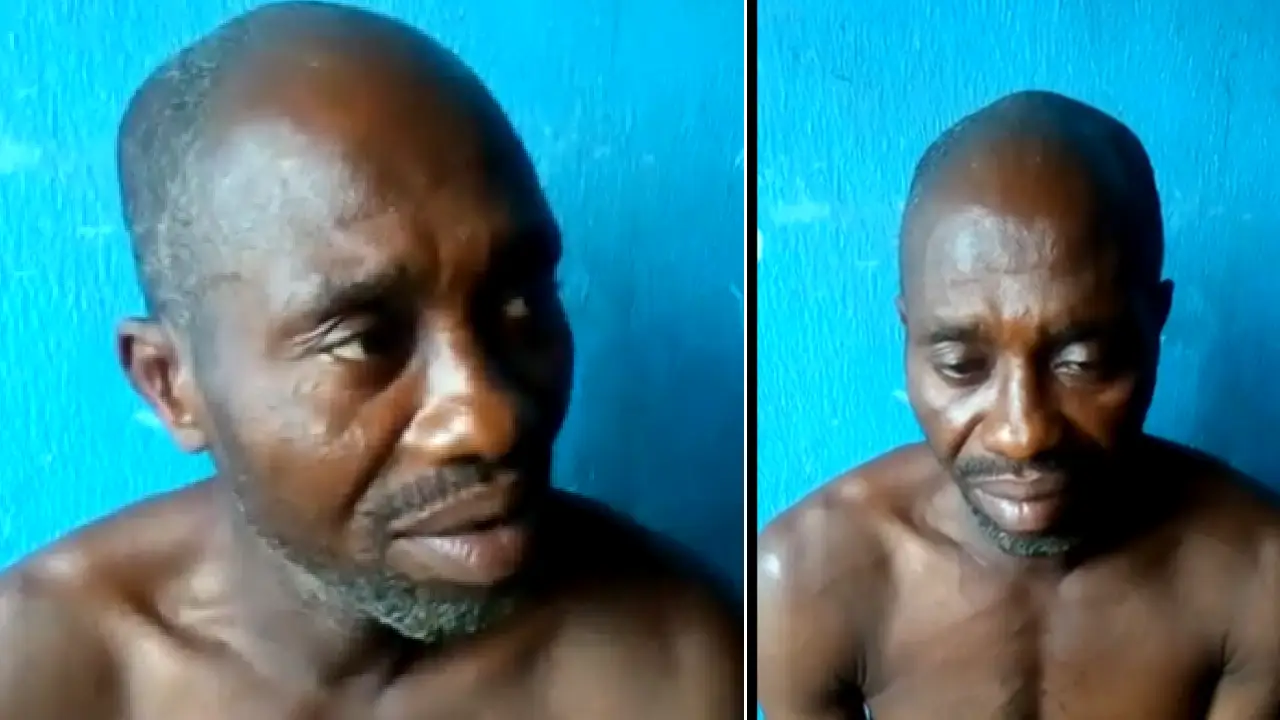 Leader of bandits who killed 37 people in Idoma community finally arrested