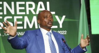 Patrice Motsepe to officially launch Africa Super League