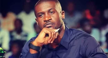 Stop defending people that made you jobless – Peter Okoye knock APC, PDP supporters