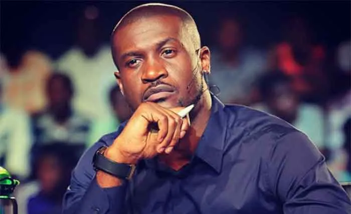 Stop defending people that made you jobless – Peter Okoye knock APC, PDP supporters