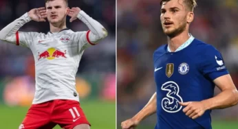 Chelsea star set to join RB Leipzig on a permanent deal